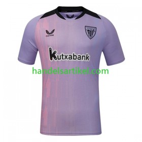 Athletic Bilbao 3rd Trikotsatz 2024/25 Kurzarm